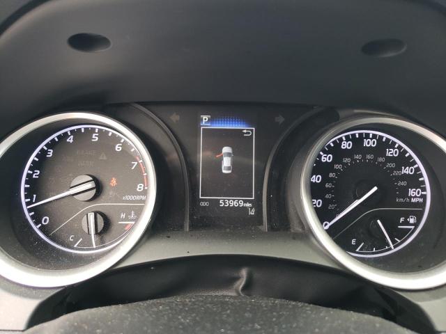 Photo 9 from auction – 2022 TOYOTA CAMRY LE with VIN 4T1C11AK2NU075522