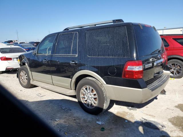 صورة رقم 2 من المزاد - 2009 FORD EXPEDITION مع VIN 1FMFU18589EB03540