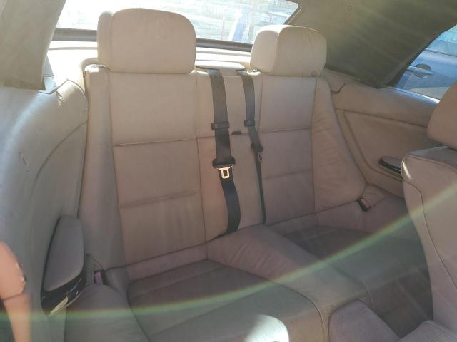 Zdjęcie 10 z aukcji – 2002 BMW 325 CI z VIN WBABS33422JY58731