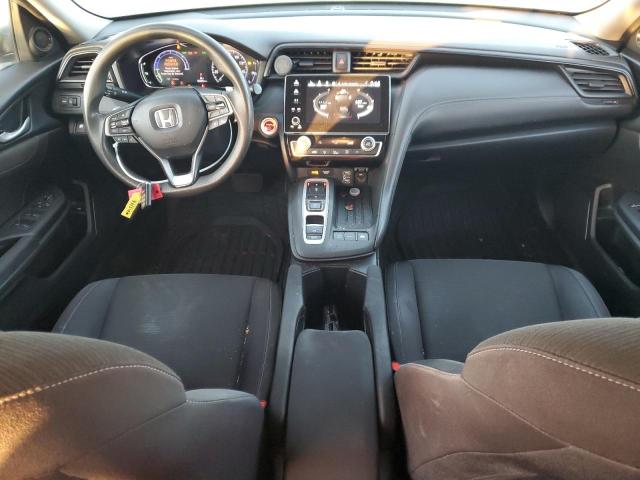 Photo 8 from auction – 2020 HONDA INSIGHT EX with VIN 19XZE4F52LE015176
