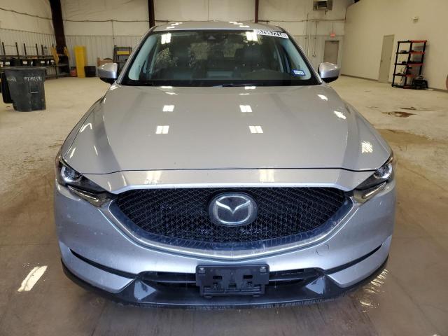 Photo 5 from auction – 2018 MAZDA CX-5 TOURI with VIN JM3KFACM0J1469832
