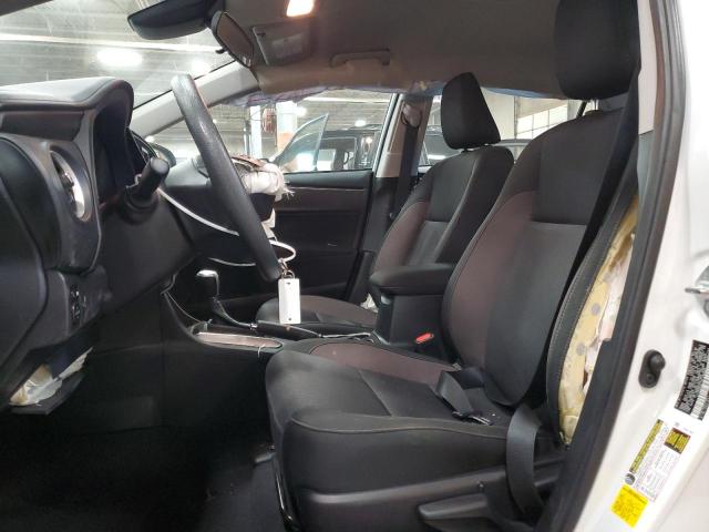 Photo 7 from auction – 2019 TOYOTA COROLLA L with VIN 2T1BURHE7KC189689