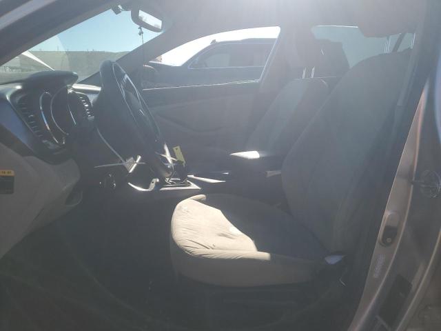 Photo 7 from auction – 2013 KIA OPTIMA LX with VIN KNAGM4A77D5433018