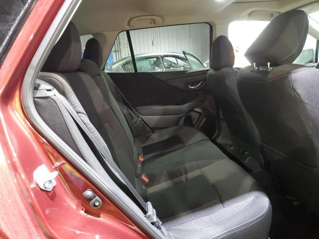 Zdjęcie 11 z aukcji – 2023 SUBARU OUTBACK PR z VIN 4S4BTAFC3P3202634