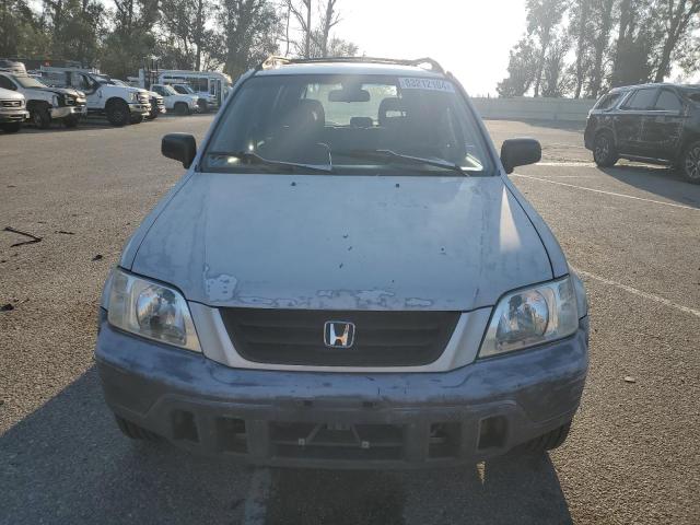 Photo 5 from auction – 2000 HONDA CR-V LX with VIN JHLRD2846YC015579