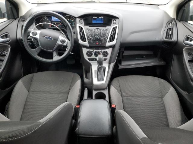 Photo 8 from auction – 2014 FORD FOCUS SE with VIN 1FADP3F29EL225200