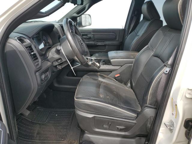 Photo 7 from auction – 2022 RAM 3500 LIMIT with VIN 3C63R3PL5NG212388