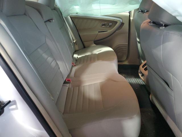 Photo 10 from auction – 2018 FORD TAURUS SE with VIN 1FAHP2D82JG138440