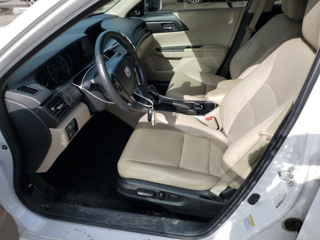 Photo 7 from auction – 2015 HONDA ACCORD EXL with VIN 1HGCR2F85FA260023