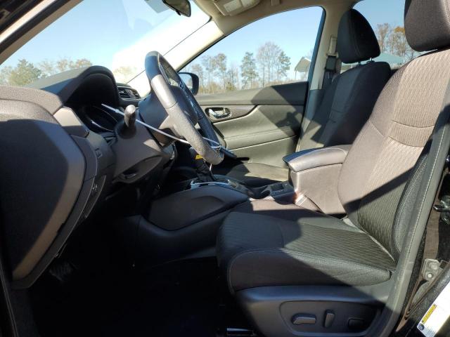 Photo 7 from auction – 2018 NISSAN ROGUE S with VIN 5N1AT2MT1JC731592
