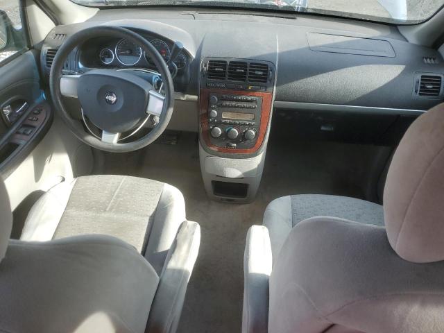 Photo 8 from auction – 2006 CHEVROLET UPLANDER L with VIN 1GNDV23L46D180029
