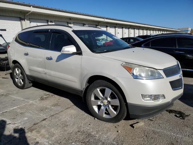 Photo 4 from auction – 2012 CHEVROLET TRAVERSE L with VIN 1GNKVGED5CJ313209