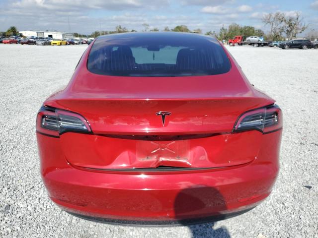 Photo 6 from auction – 2017 TESLA MODEL 3 with VIN 5YJ3E1EA6HF001365