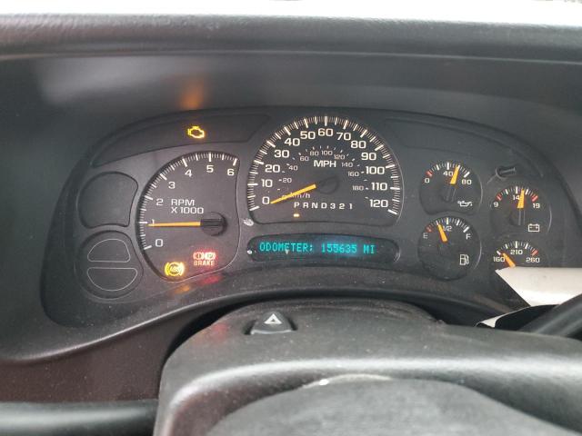 Photo 9 from auction – 2007 CHEVROLET SILVERADO with VIN 1GCEC19X37Z190515