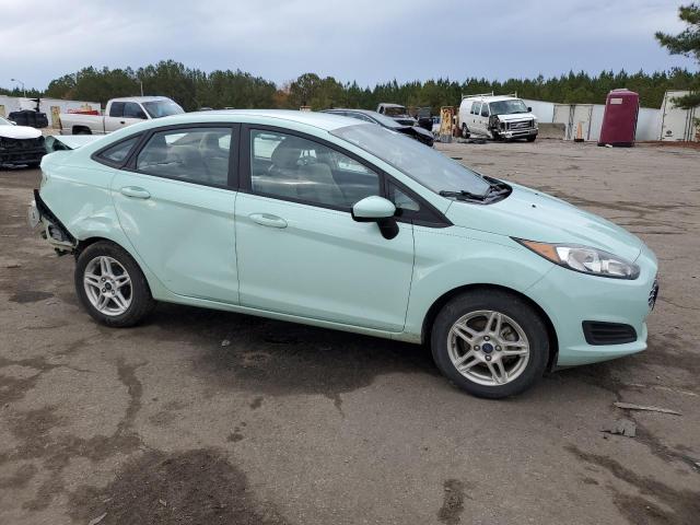 Photo 4 from auction – 2017 FORD FIESTA SE with VIN 3FADP4BJ6HM134424