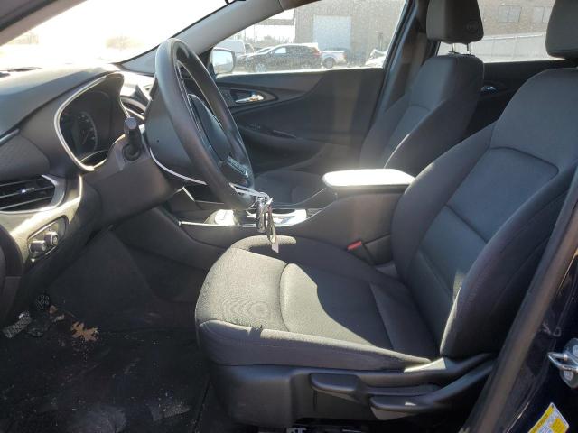 Photo 7 from auction – 2018 CHEVROLET MALIBU LS with VIN 1G1ZB5ST8JF104426