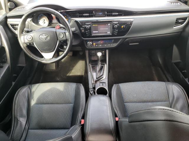 Photo 8 from auction – 2016 TOYOTA COROLLA L with VIN 5YFBURHE4GP488306