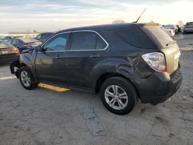 Photo 2 from auction – 2012 CHEVROLET EQUINOX LS with VIN 2GNALBEK2C1218605