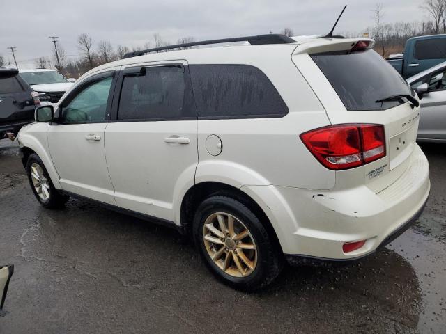 Photo 2 from auction – 2015 DODGE JOURNEY SX with VIN 3C4PDCBB5FT532214