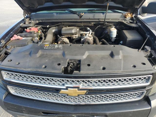 Photo 11 from auction – 2011 CHEVROLET SILVERADO with VIN 1GCNCPEX2BZ346853