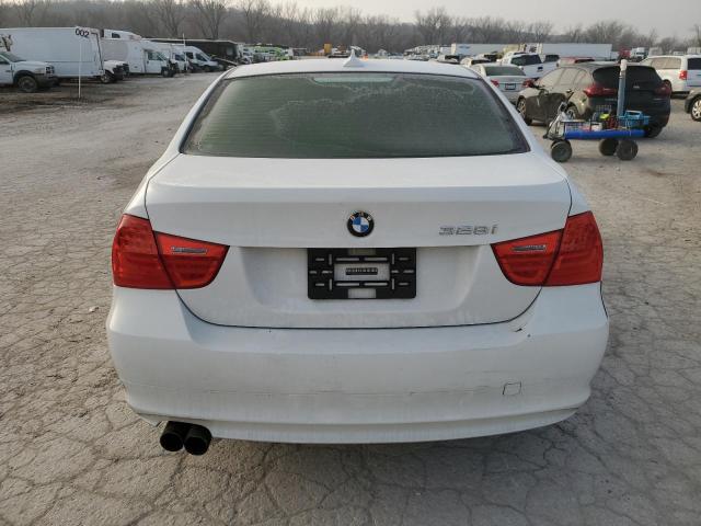 Photo 6 from auction – 2009 BMW 328 XI with VIN WBAPK735X9A454494