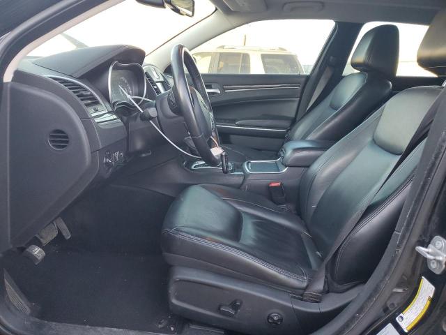 Photo 7 from auction – 2015 CHRYSLER 300 with VIN 2C3CCARG9FH838465