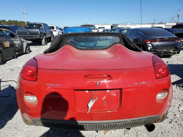 Zdjęcie 6 z aukcji – 2007 PONTIAC SOLSTICE z VIN 1G2MB35B57Y105852