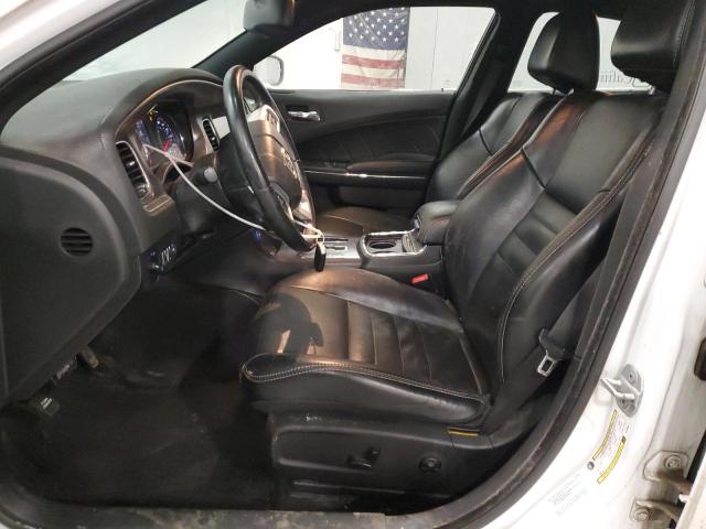 Photo 7 from auction – 2014 DODGE CHARGER R/ with VIN 2C3CDXDT3EH103029