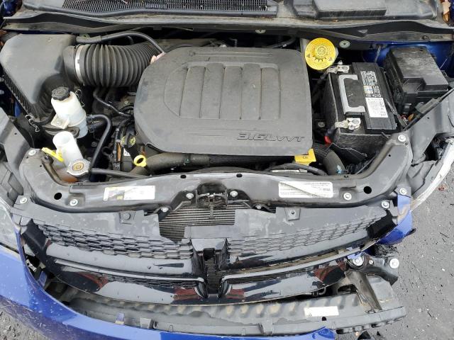 Photo 12 from auction – 2020 DODGE GRAND CARA with VIN 2C4RDGCG8LR227914