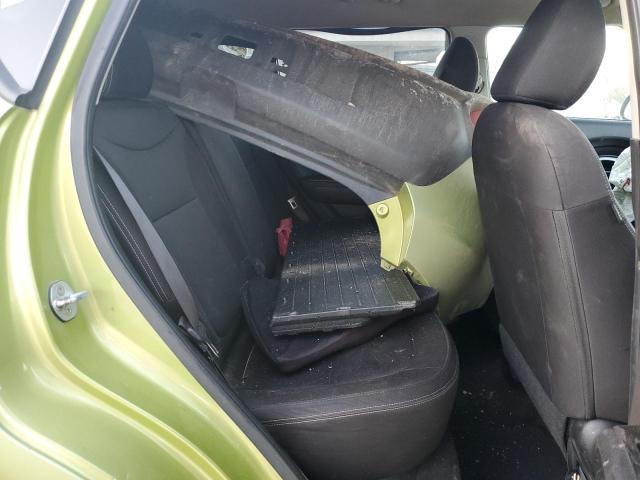 Photo 10 from auction – 2016 KIA SOUL with VIN KNDJN2A23G7824495