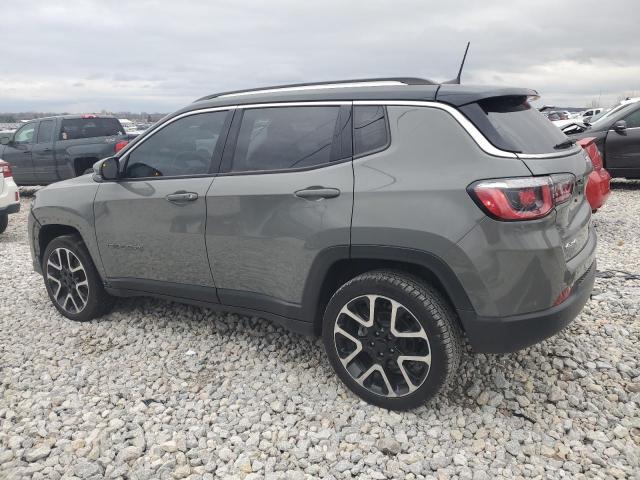 Photo 2 from auction – 2019 JEEP COMPASS LI with VIN 3C4NJDCB1KT741450