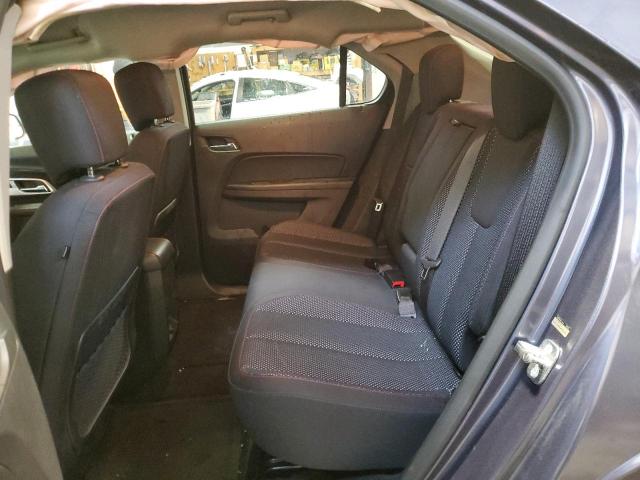 Photo 11 from auction – 2013 CHEVROLET EQUINOX LT with VIN 2GNFLEEK7D6216330