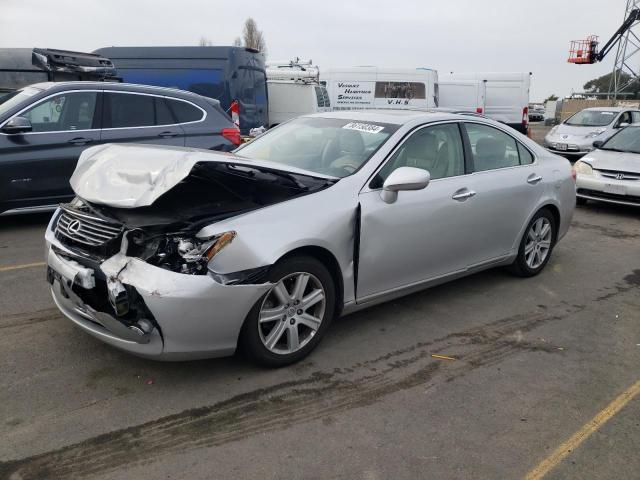 LEXUS ES 350 2008 con VIN JTHBJ46G882202116 - Foto de la subasta