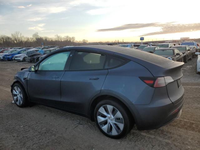 Photo 2 from auction – 2023 TESLA MODEL Y with VIN 7SAYGDEE9PA191875