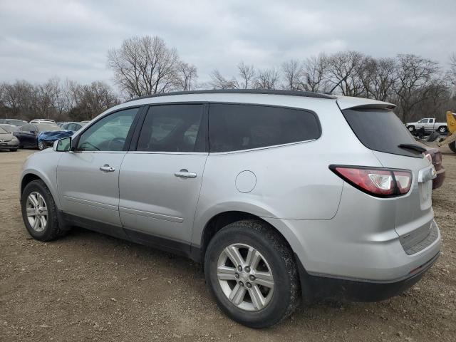 Photo 2 from auction – 2014 CHEVROLET TRAVERSE L with VIN 1GNKVHKD0EJ375341