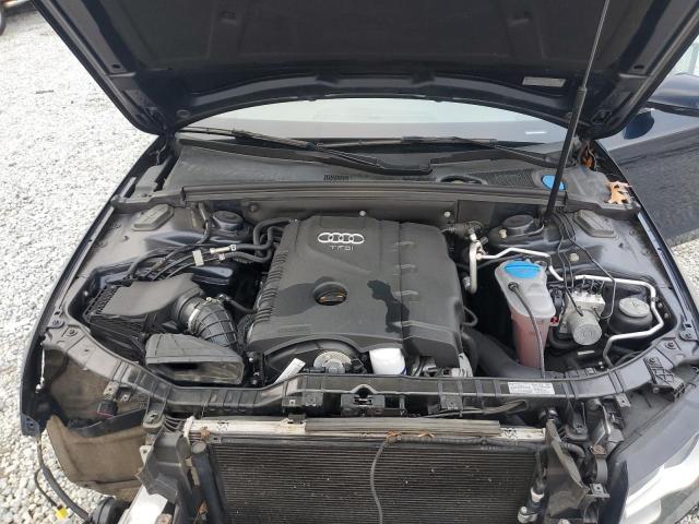 Photo 11 from auction – 2011 AUDI A4 PREMIUM with VIN WAUFFAFL8BN048509