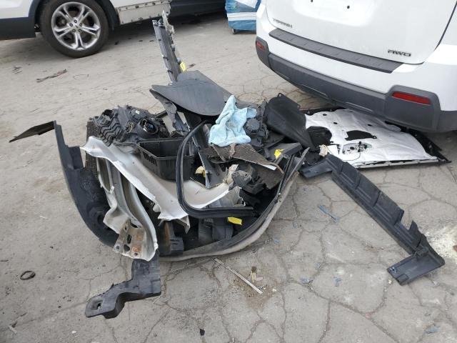 Photo 12 from auction – 2014 GMC TERRAIN SL with VIN 2GKFLXEK5E6108346