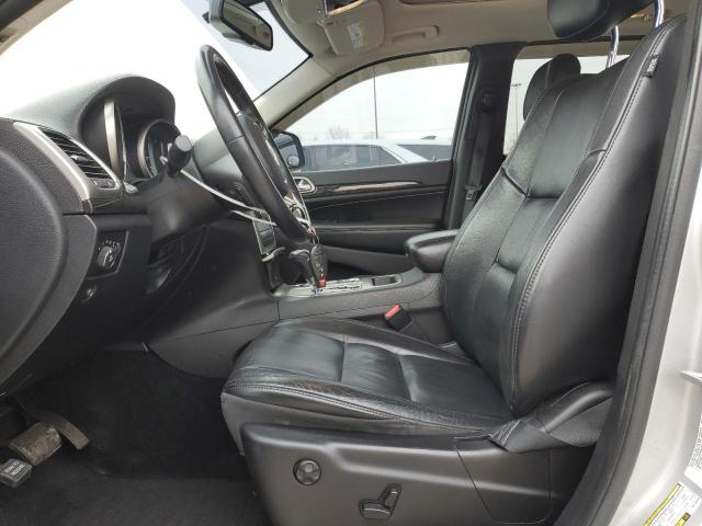 Photo 7 from auction – 2011 JEEP GRAND CHER with VIN 1J4RR4GG1BC739042
