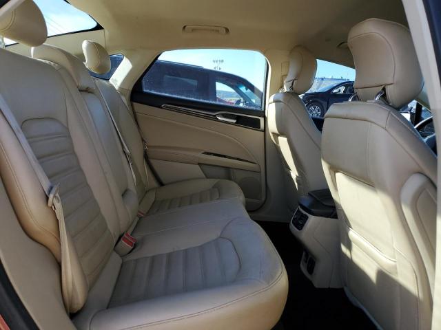 Photo 10 from auction – 2014 FORD FUSION SE with VIN 3FA6P0PU2ER329505