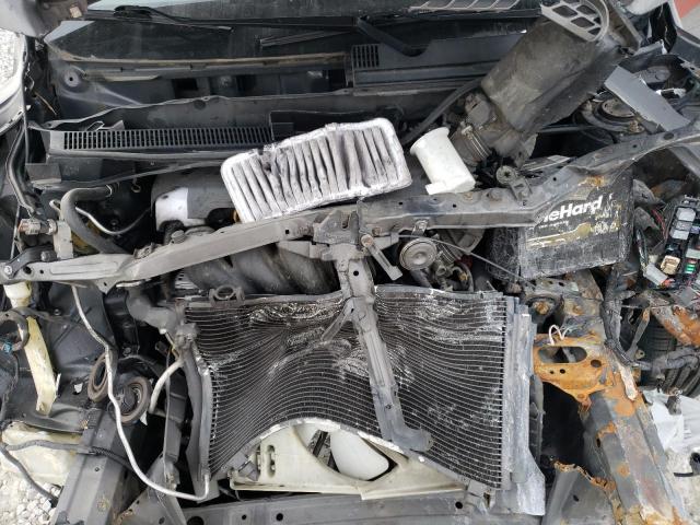 Photo 11 from auction – 2007 TOYOTA COROLLA MA with VIN 2T1KR32E77C661419