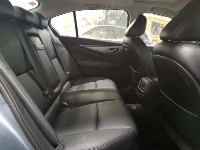 Photo 10 from auction – 2014 INFINITI Q50 BASE with VIN JN1BV7AR2EM681006