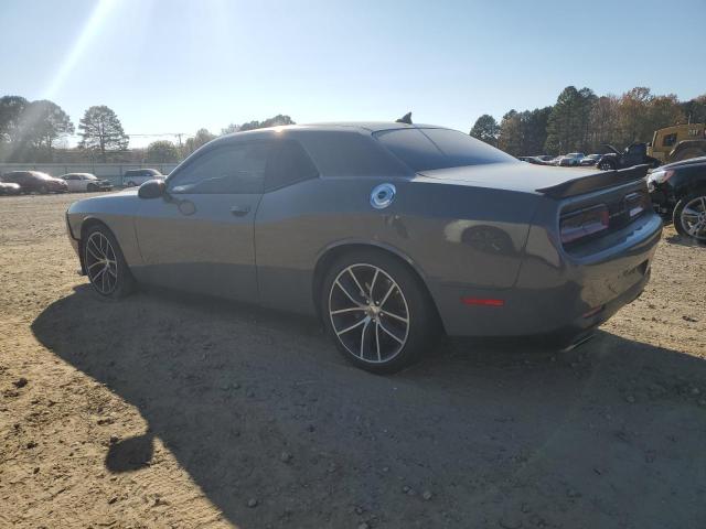 Photo 2 from auction – 2018 DODGE CHALLENGER with VIN 2C3CDZFJ4JH332580