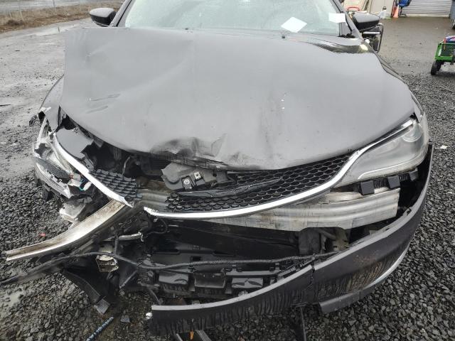 Photo 11 from auction – 2015 CHRYSLER 200 C with VIN 1C3CCCEG7FN656336