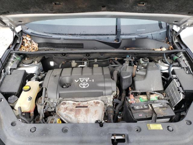Фото 12 с аукциона – 2010 TOYOTA RAV4 с VIN 2T3BF4DV3AW049405
