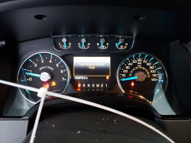 Photo 9 from auction – 2014 FORD F150 SUPER with VIN 1FTFX1ET7EFC81247