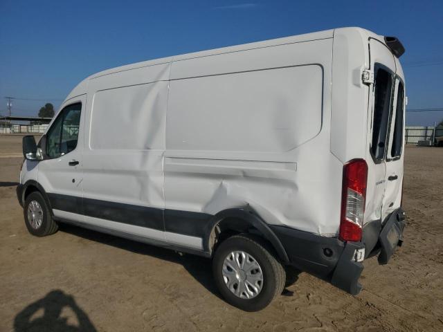Photo 2 from auction – 2019 FORD TRANSIT T- with VIN 1FTYR2CM8KKA87639