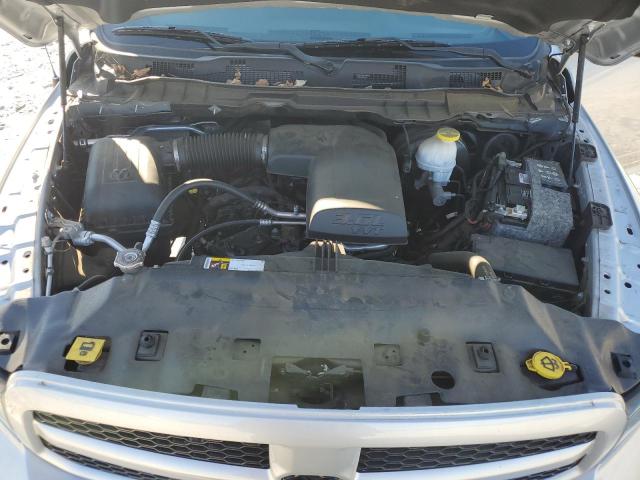 Photo 11 from auction – 2018 RAM 1500 ST with VIN 1C6RR6KG5JS299797