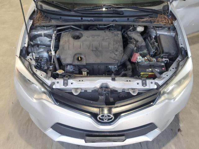 Photo 11 from auction – 2014 TOYOTA COROLLA L with VIN 5YFBURHE4EP146660