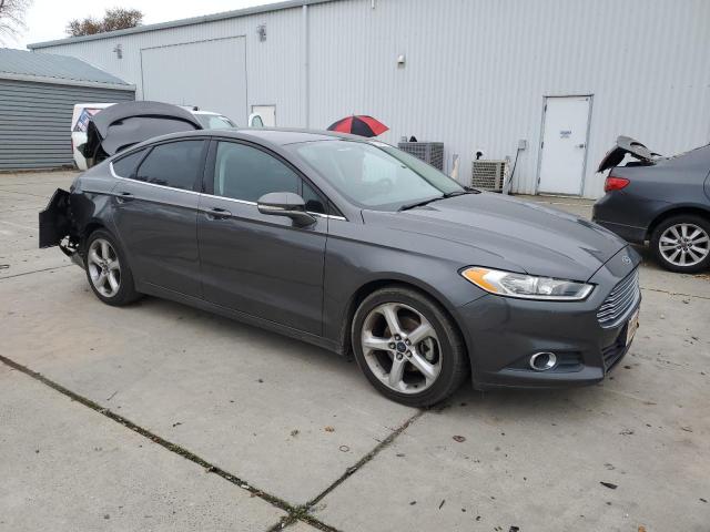 Photo 4 from auction – 2015 FORD FUSION SE with VIN 3FA6P0HD9FR295188