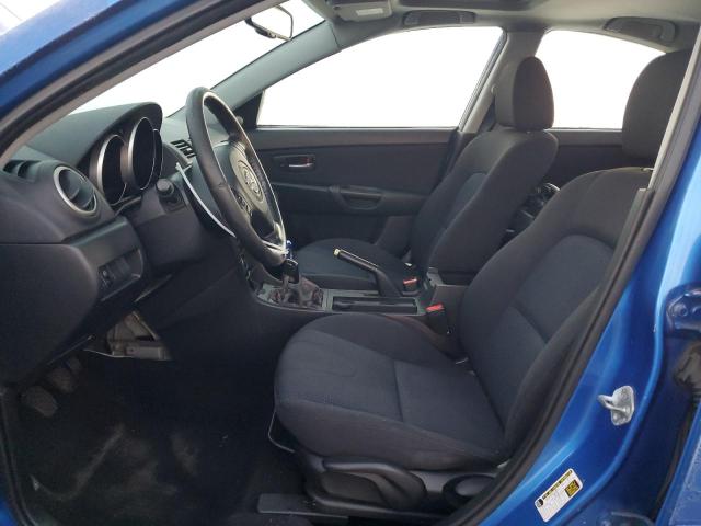 Photo 7 from auction – 2006 MAZDA 3 S with VIN JM1BK123261476639